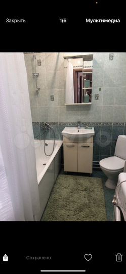 Квартира-студия, 27 м², 5/16 эт.