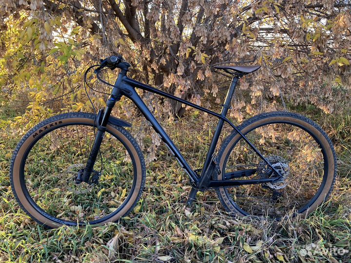 Scott Scale 950 2021 L Горный велосипед MTB