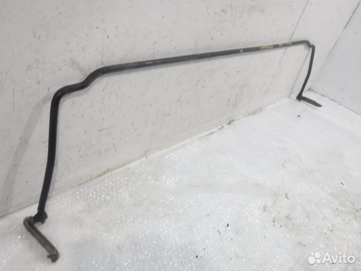 Стабилизатор задний