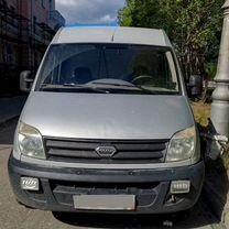 LDV Maxus 2.5 MT, 2009, 758 000 км, с пробегом, цена 850 000 руб.