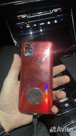 Samsung Galaxy A51, 4/64 ГБ