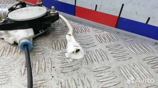 Стеклоподъемник задний левый suzuki liana 1 (LSE15