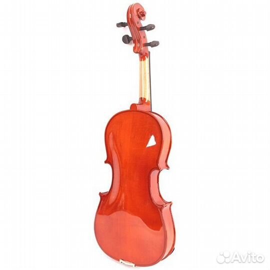 Альт для начала обучения с чехлом