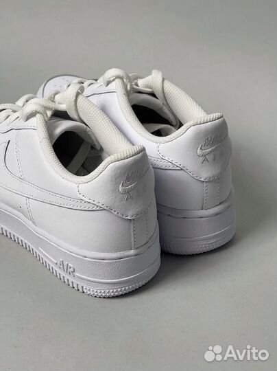 Nike air force 1 low white 36 45