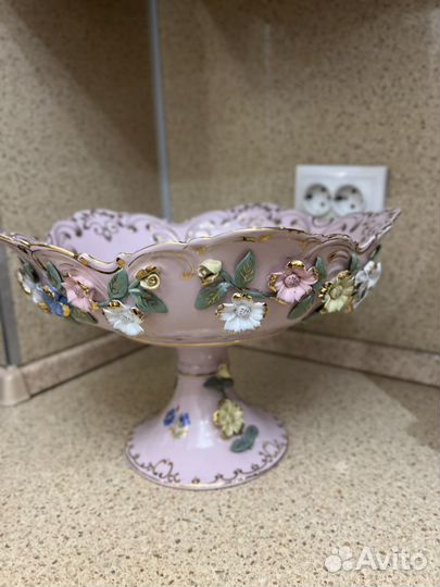 Ваза для фруктов