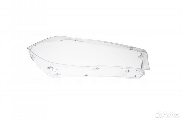 Стекло фары BMW X5 F15 / X6 F16 (2013-2019)