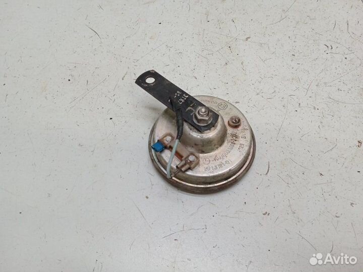 Сигнал звуковой Citroen C4 1 1.6 2006