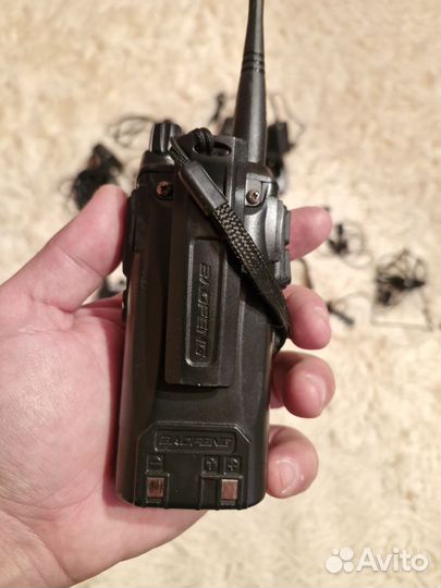 Рация baofeng