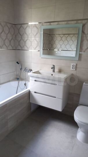 Комната 20 м² в 3-к., 2/2 эт.