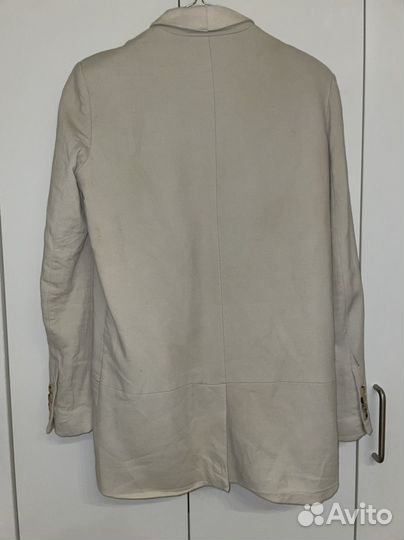 Пиджак Helmut Lang