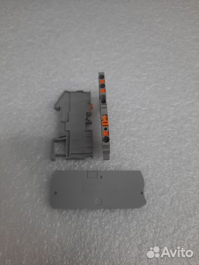 Phoenix contact клеммник