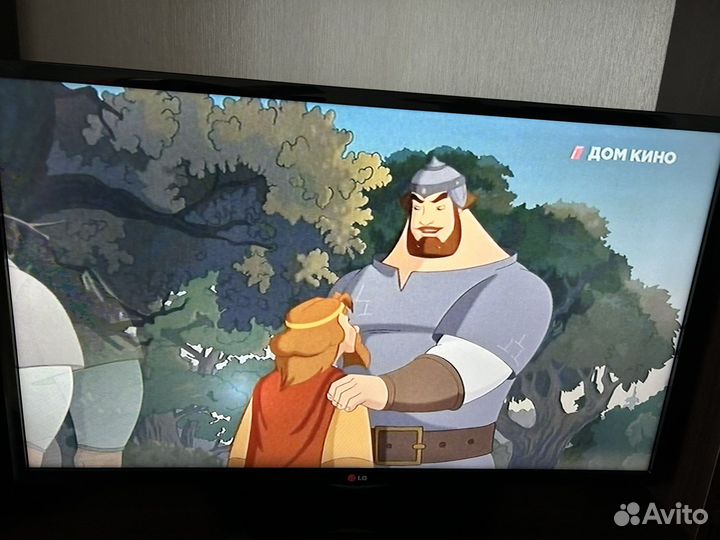 Телевизор lg 39