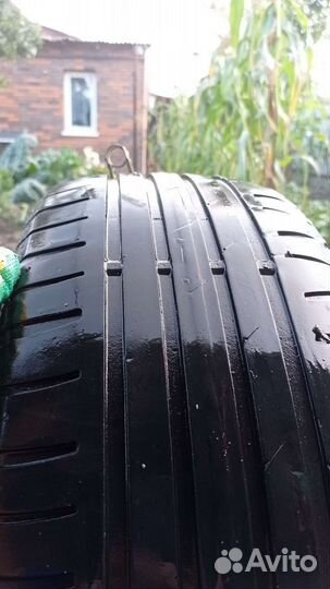 Cordiant Sport 3 205/55 R16 91