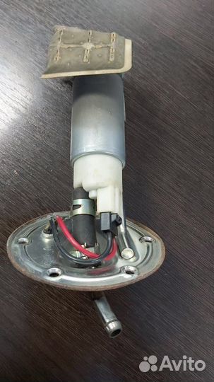 Топливный насос Daewoo Nexia I Нэксия