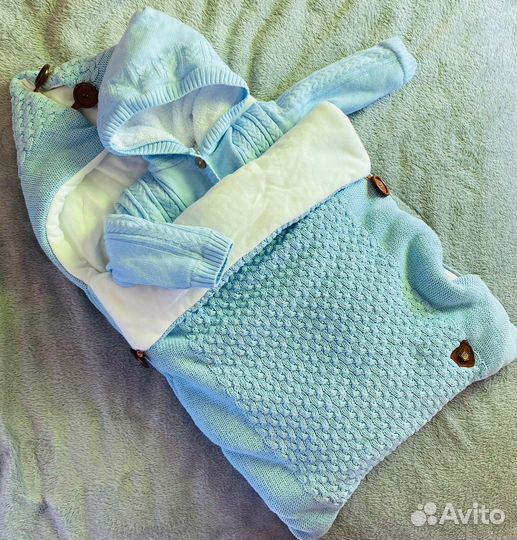 Комплект на выписку