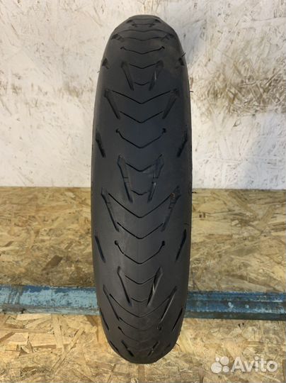 Мотошина 120 70 R17 Road 5 GT 2CT