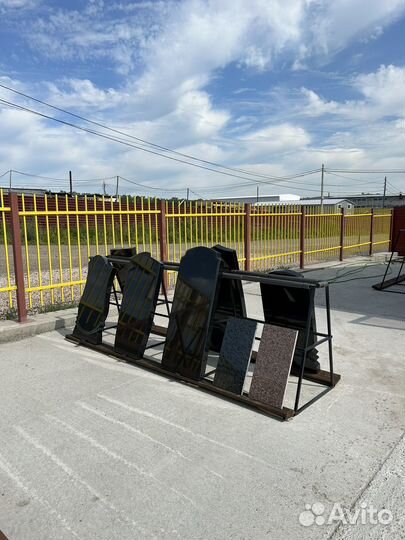 Установка-продажа памятников