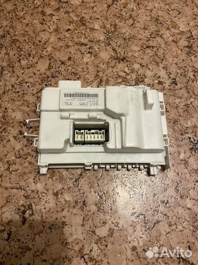 Модуль стиральной машины indesit, ariston