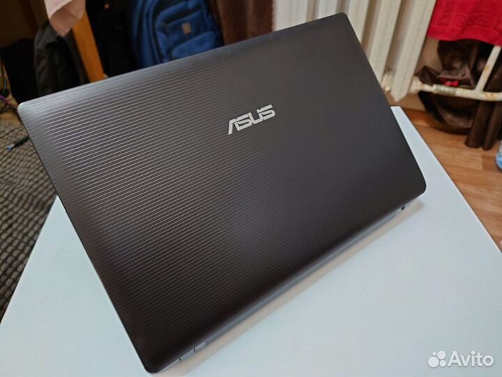 Отличный мощный Asus core i5