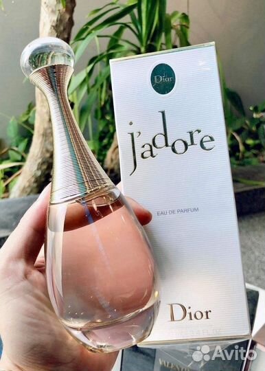 Парфюм Dior Jadore