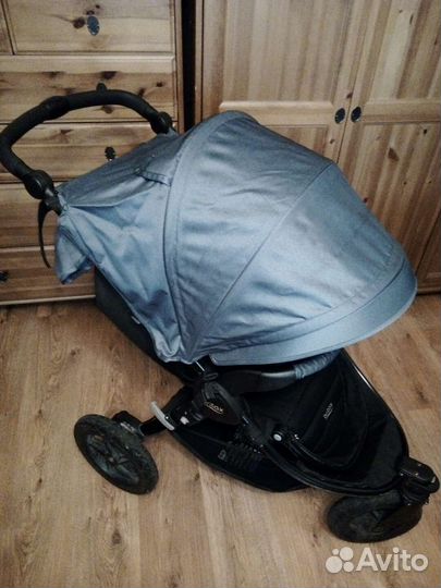 Коляска Britax b motion 3