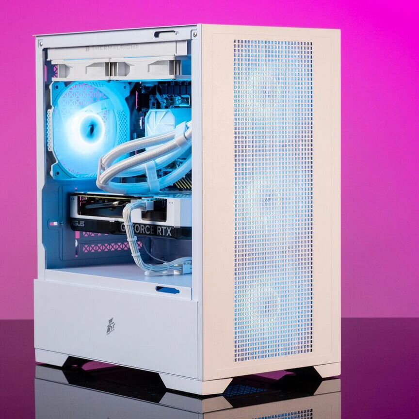 mb Купить компьютер во всех регионах с доставкой: игровой - Main Image