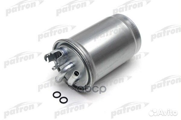 Фильтр топливный audi: A4 04, A4 Avant 04, A6