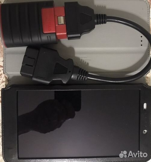 Компьютерная диагностика, услуги автоэлектрика