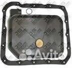 Фильтр АКПП jt215k JS Asakashi