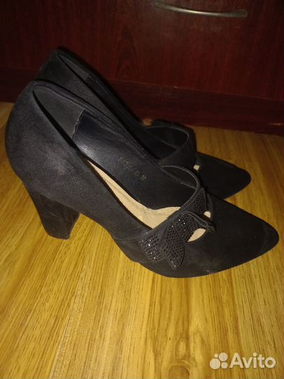 Туфли женские