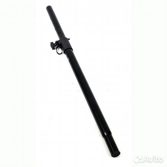 Стойка телескопическая Tempo SPS050BK саб-сателит