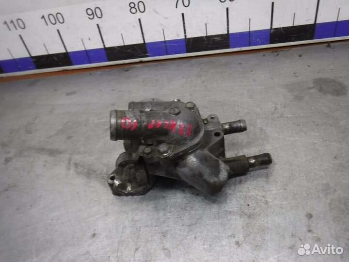 Корпус термостата Mitsubishi Lancer 10 4B10 2008