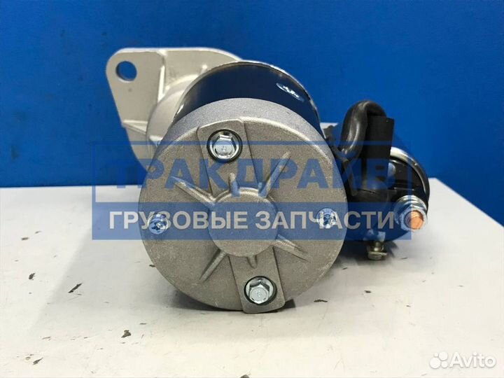 Стартер для Thermo King 12V 2.2kW