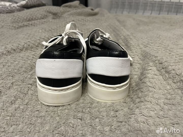 Кеды Achilles Ion Gabriel оригинал