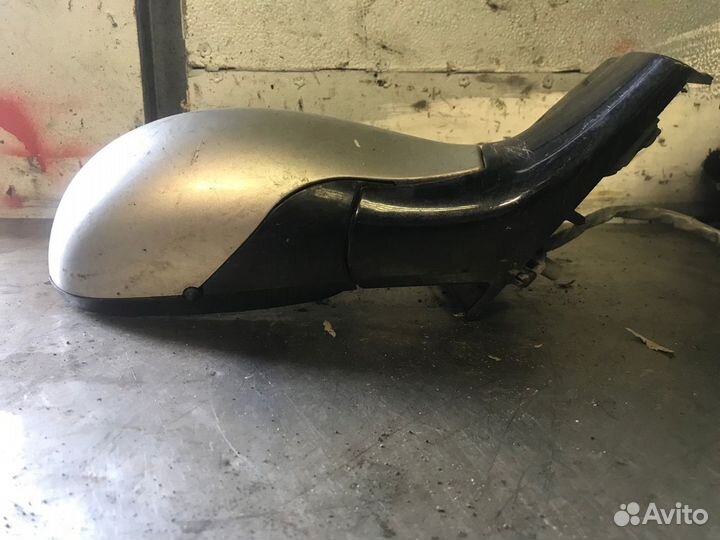 Зеркало правое эл/привод Citroen C5 1 поколение