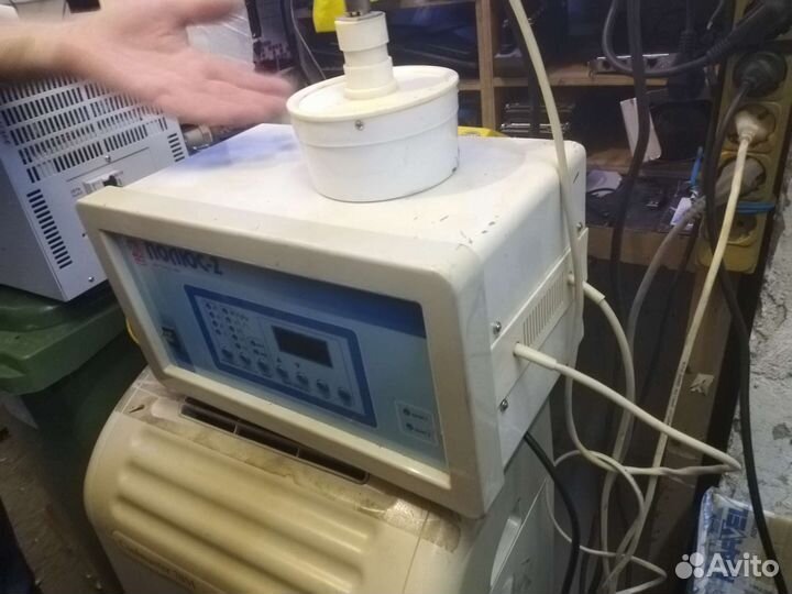 Полюс 2 широкоформатный +