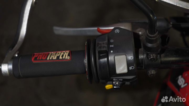 Progasi Smart 125 2019