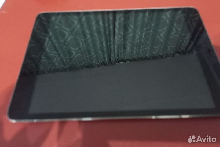 iPad mini 1