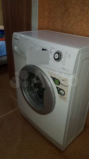 Квартира-студия, 18 м², 5/9 эт.