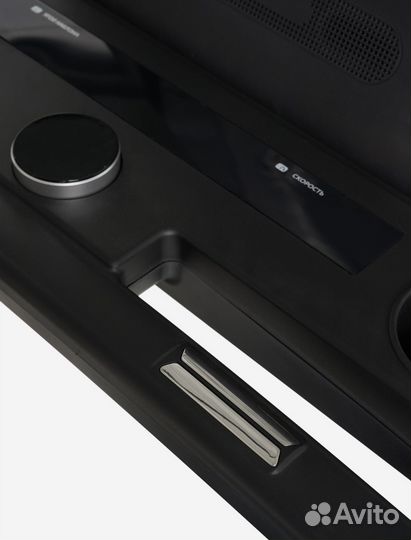 Беговая дорожка Torneo Nota T-340BL