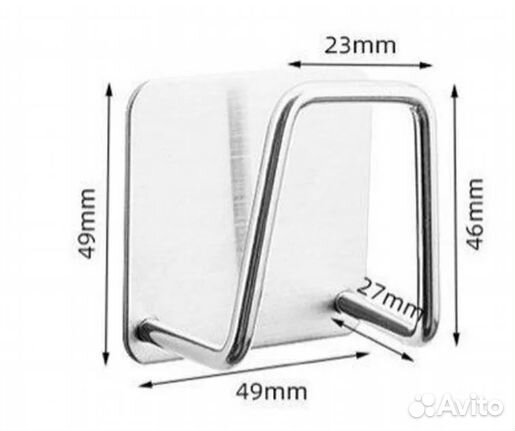 Набор кухонных аксессуаров 4 шт