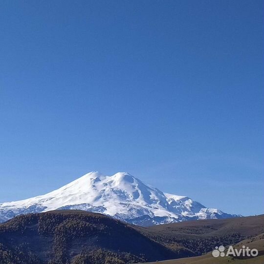 Индивидуальные поездки в горы