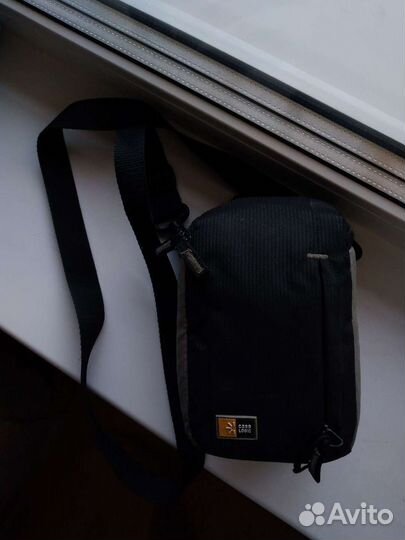 Цифровой фотоаппарат olympus