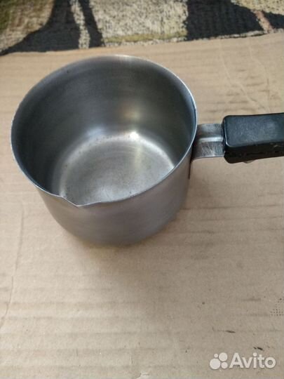 Турка для кофе