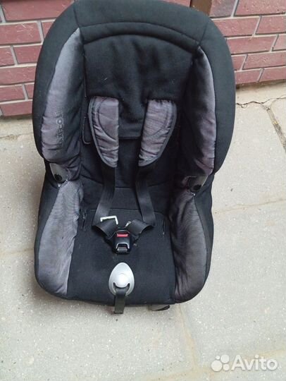 Детское автокресло
