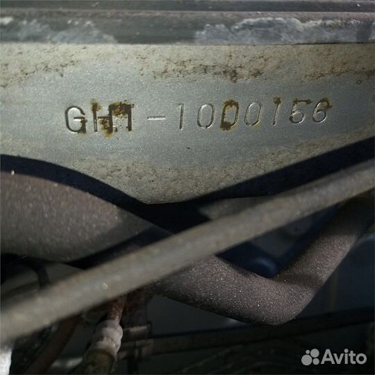 Разбор на запчасти Honda HRV