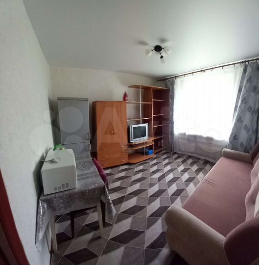 Комната 12 м² в 4-к., 3/9 эт.