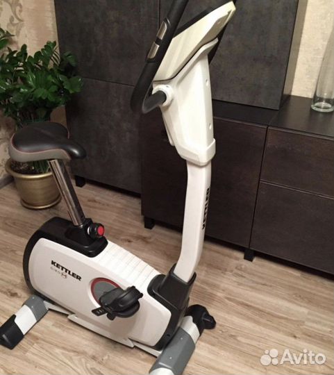 Велотренажер Ketler Giro M