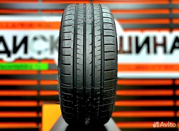 Sunwide RS-One 205/45 R17