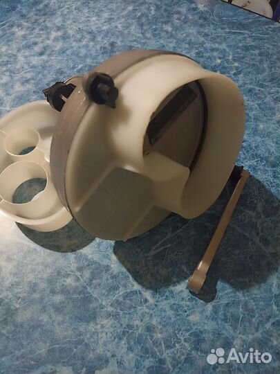 Шинковка механическая